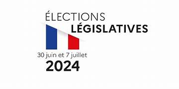 RÉSULTAT ÉLECTIONS LÉGISLATIVES 2024
