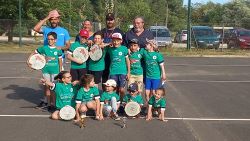 CLUB OMNISPORTS CASTELNAULAIS