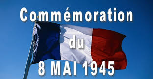 CÉRÉMONIE NATIONALE 08 MAI