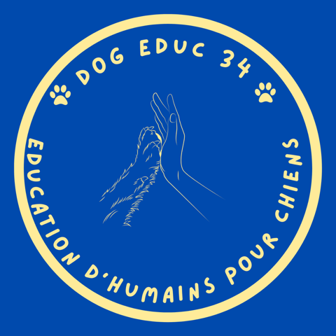 DOGEDUC 34 education canine/agility/pet sitting