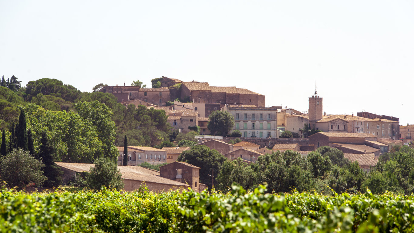 Mairie de Castelnau de Guers (Hérault) Site officiel