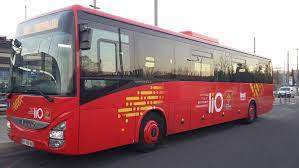 Les inscriptions pour le transport scolaire 2022 – 2023