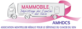 DÉPISTAGE CANCER DU SEIN DES FEMMES DE 50 à 74 ANS
