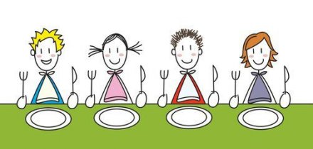 restauration scolaire du 26 au 30 avril 2021