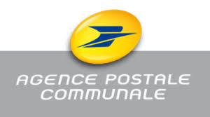 logo agence postale 