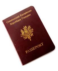 passeport passeport