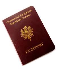 passeport